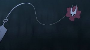 Quirrel vs Hornet [Hollow Knight Animation]