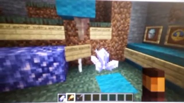 CAVES AND CLIFFS UPDATE! java snapshot. смотреть онлайн