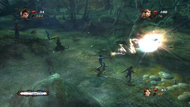 🔴 СТРИМ ● ГАРРИ ПОТТЕР И КУБОК ОГНЯ ● ПРОХОЖДЕНИЕ смотреть онлайн