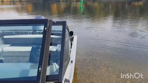 Волжанка 46. Якорь.