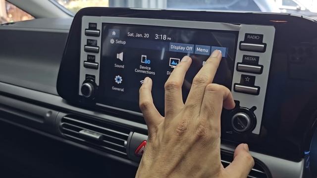 In Depth Tour Hyundai Stargazer Essential M/T [KS] - Indonesia смотреть онлайн