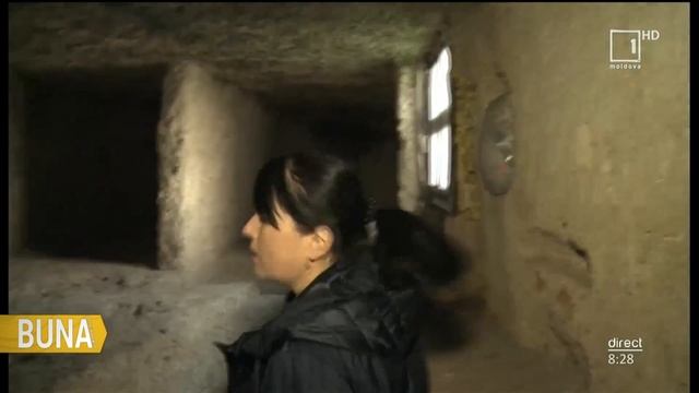 „Bună Dimineața”: Descoperă Mănăstirea „Butuceni”, cu Moldova 1 смотреть онлайн