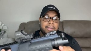 ПОЧЕМУ KRISS VECTOR НЕ ИМЕЕТ ОТДАЧИ