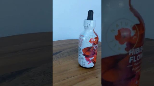 Hibiscus Flower Extract | Versatile Flower Extract | Hibiscus Flower Extract | Real Gourmet Food