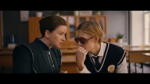 Трейлер 2024 Маме снова 17 _ Трейлер _ В кино с 19 сентября