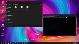 Twister OS: Version 1.1 Patch