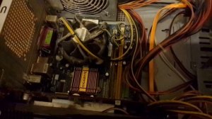 проверка системного блока на работоспособность