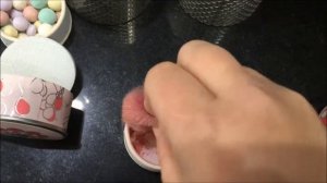 Как еще я использую метеориты =GUERLAIN=