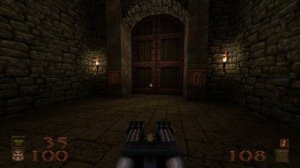 Quake Remastered The Underearth Hard