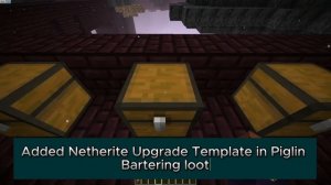 Better Nether Mobs v6.4 - Minecraft Datapack Update