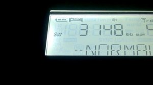 XH DATA D 808 Радиохулиганы на тройке в даль!