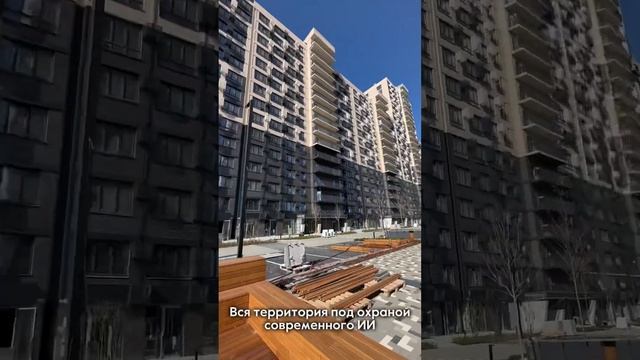 ЖК PRIME в Краснодаре #застройщикикраснодара #недвижимость #застройщик #prime #гарантия #новостройк