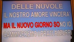karaoke Pupo-Un nuovo giorno.avi
