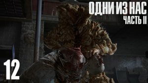 The Last of Us. Part 2. Прохождение #12