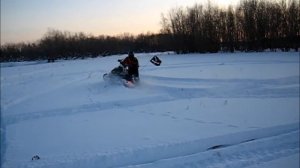 Завали Yamaha Nytro