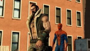 тест Amazing Spider Man 2 (AMD FX-8350 + Gigabyte GTX660)