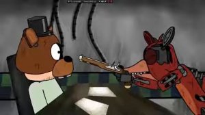 Фредди анимация