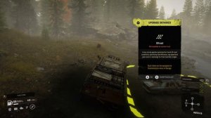 International Loadstar 1700 SNOWRUNNER ALL Upgrade Locations