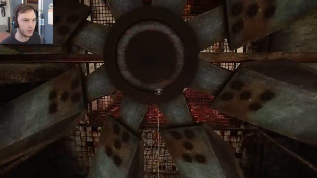 ВОТ ТАКОЙ ВОТ ФИНАЛ | Silent Hill: Alchemilla #8 смотреть онлайн