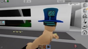 Жизнь в брукхейвине 1