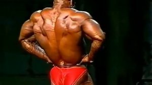 Шон Рэй Олимпия 1999