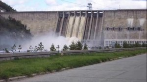 Забытый 2006 село Овсянка Зейский район часть 1