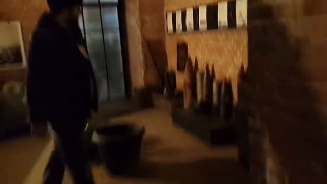 Часть 1 экскурсия на форт 11 денхоф калининград смотреть онлайн