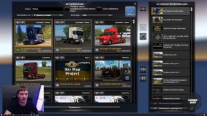 ✅ КАК УСТАНОВИТЬ SCANIA RJL ETS2 1.40
