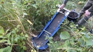 Маленький- лёгкий- фартовый : Шлюз Дипсис 19х105 Sota. Проверен в деле !