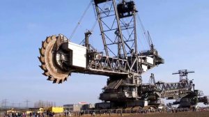 10 самых больших вещей в мире. Самые большие вещи в мире. Гигантские вещи