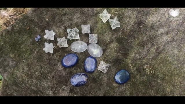 ✨ Алхимия кристаллов смотреть онлайн