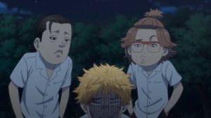 Смешные моменты из аниме Токийские мстители |Аниме Tokyo Revengers