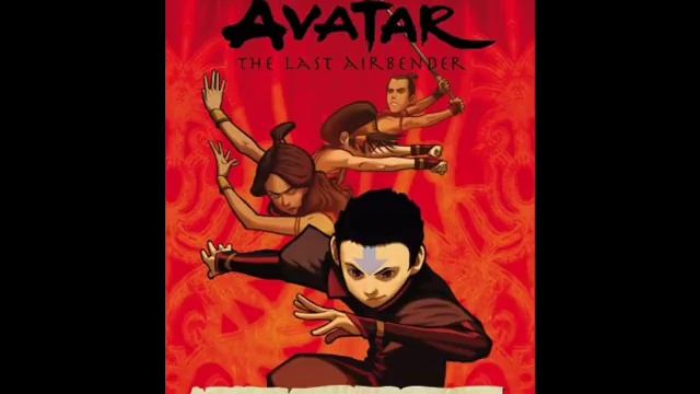 Avatar Soundtrack: Scarf Dance смотреть онлайн