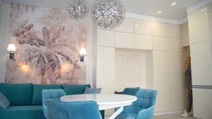 Ремонт квартир в Севастополе