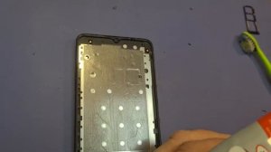 Замена дисплея Samsung Galaxy A12 SM-A125F / A02 A022G / M12 M127F