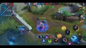 16 Kills NEW GRANGER LEGEND SKIN STARFALL KNIGHT AUTO NAMBAH DAMAGE COY - Mobile Legends Gameplay