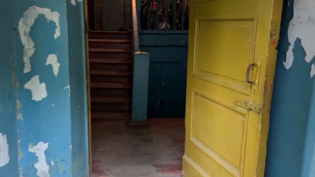 Прогулка по Брянску. ул. Калинина Брянск2023 Брянск влог Брянск32