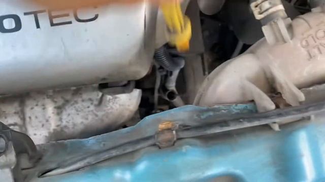 Разборка Opel - Meriva 2003-2010, 1.8 (VIN: W0L0XCE7534405838) KY53GEJ смотреть онлайн