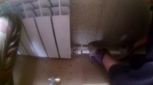 Отопление второго этажа