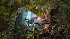 Брюсов В. Я. «Опять сон». Стихотворение