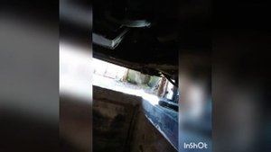 Замена акпп BMW e60 m54