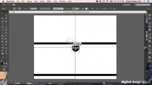 How to make a multiple page layout in Adobe Illustrator and save as PDF