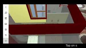 SketchUp: Augmented Reality in SketchUp Viewer Mobile Android