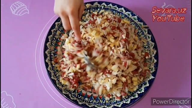 НАСТОЯЩИЕ УЗБЕКСКИЕ МАНТЫ с мясом и картофелем ☆Хакикий узбекча Манти