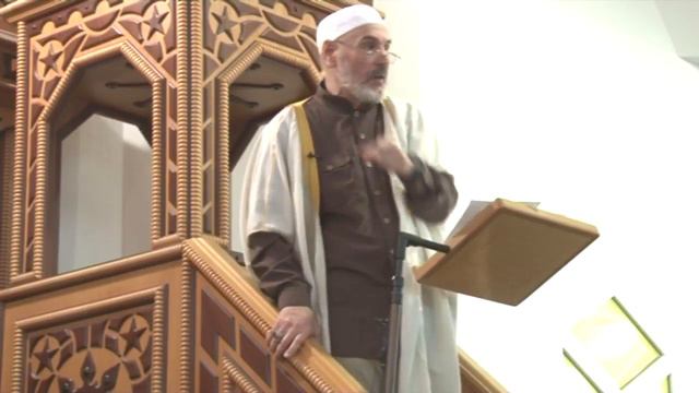 Ожидай от Аллаха только хорошее смотреть онлайн