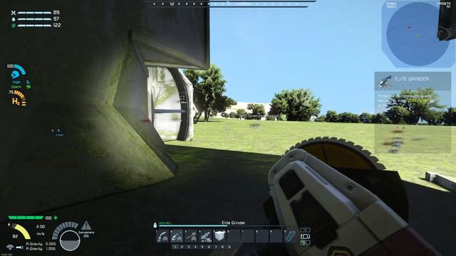 Space Engineers | Extreme Survival | Season 2 | Ep 78 - Grinding Ships, Salvage, and Hope? смотреть онлайн