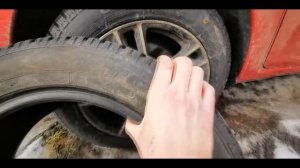 как правильно выбрать купить автомобильную резину бу или новую!
