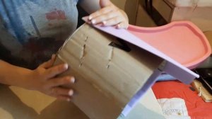Как сделать шляпную коробку для сладкого букета / пошаговое видео