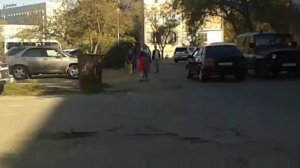 Девочка транссвестит