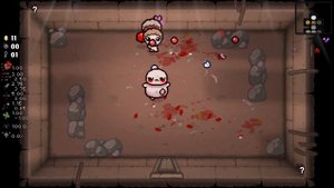 Как правильно играть за Якова и Исава? Гайд на Jacob & Esau! The Binding of Isaac: Repentance